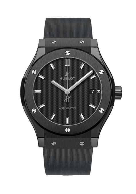 hublot classic fusion black magic 511 cm 1771 rx 45mm